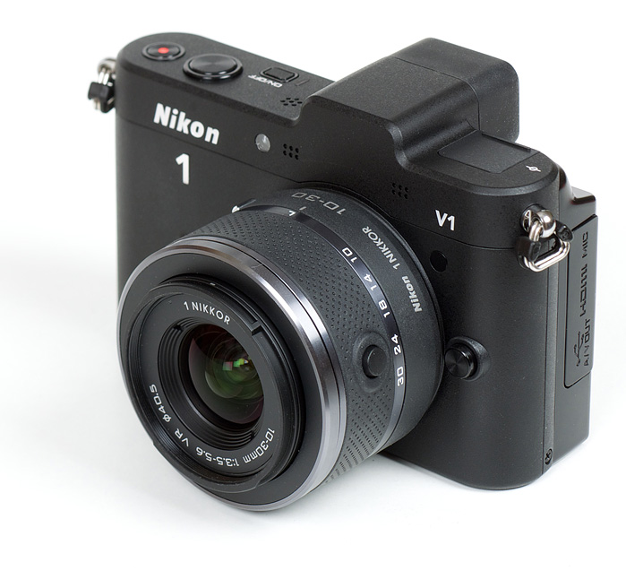 450円 【人気急上昇】 Nikon 1 NIKKOR 10-30mm 1:3.5-5.6 VR