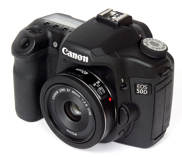 7475円 【お気に入り】 Canon EF40mm F2.8 STM