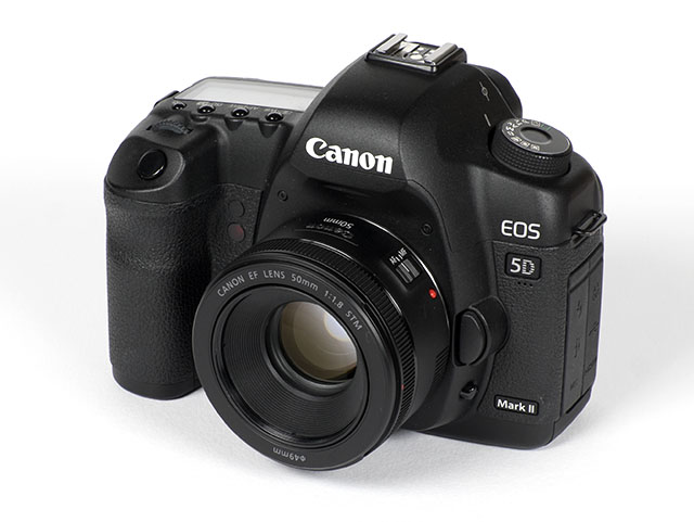 7699円 【SALE／62%OFF】 Canon EF50mm F1.8 STM