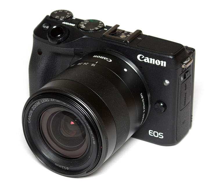 Filtro UV 49mm para Canon EF-M 15-45mm 1:3.5-6.3 IS STM EF 50mm f/1.8 STM 