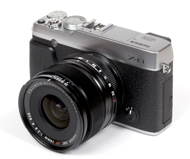 Fujinon XF 14mm f/2.8 R (Fujifilm) - Review / Test Report