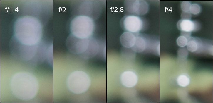 Fujinon Xf 35mm F 1 4 R Fujifilm Review Test Report Analysis