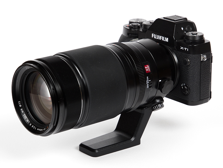 Fujinon XF 50-140mm f/2.8 R LM OIS WR ( Fujifilm ) Review / Test