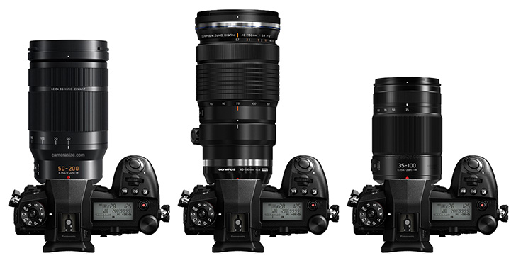 Leica Dg Vario Elmarit 50 0mm F 2 8 4 Asph Power Ois Review Test Report Sample Images Verdict