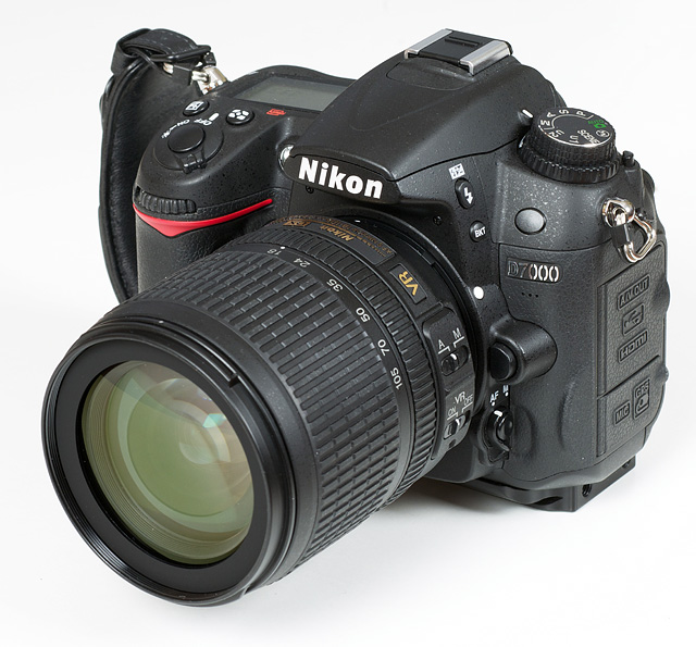 Nikkor Af S Dx 18 105mm F 3 5 5 6g If Ed Vr Review Test Report