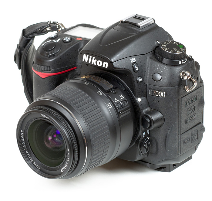 人気新品 Nikon AF-S DX NIKKOR 18-55mm f 3.5-5.6G