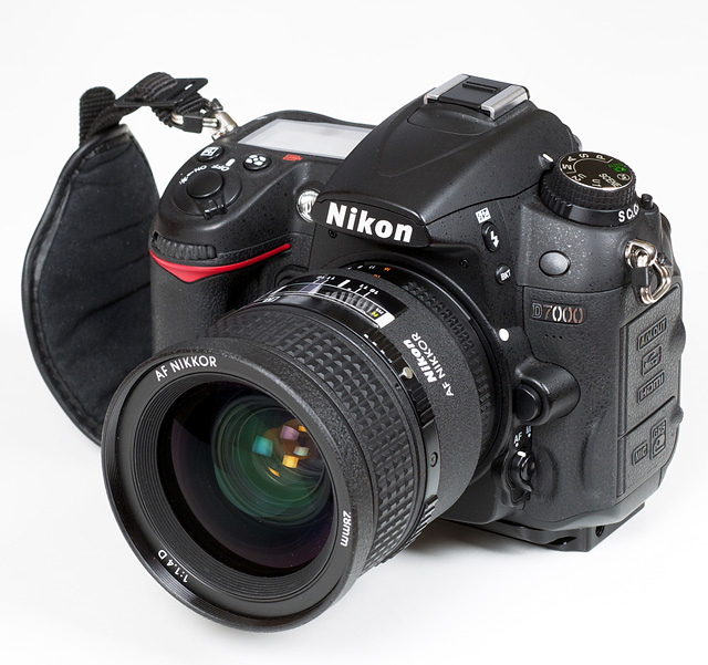 nikon 28mm afd