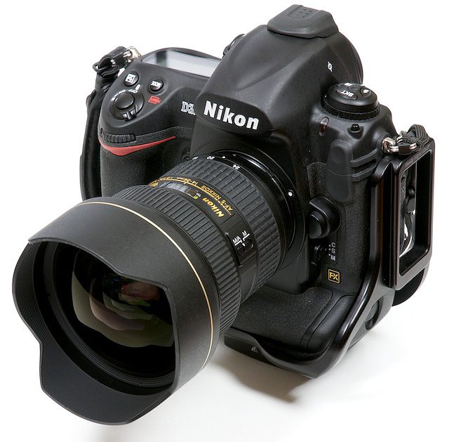 カメラ レンズ(ズーム) Nikkor AF-S 14-24mm f/2.8G ED (FX) - Review / Test Report