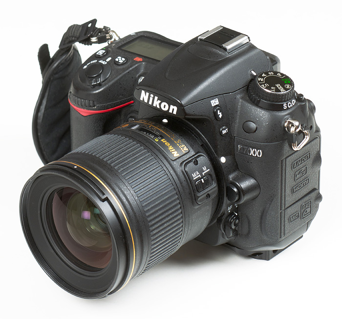 Nikon AF-S 28mm F1.8 レンズ(単焦点) カメラ 家電・スマホ・カメラ 高質