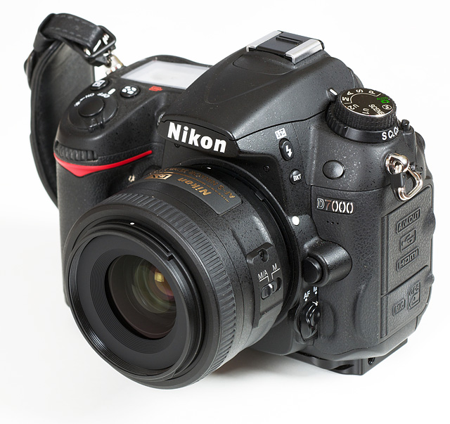 カメラ その他 Nikkor AF-S DX 35mm f/1.8 G - Review / Test Report