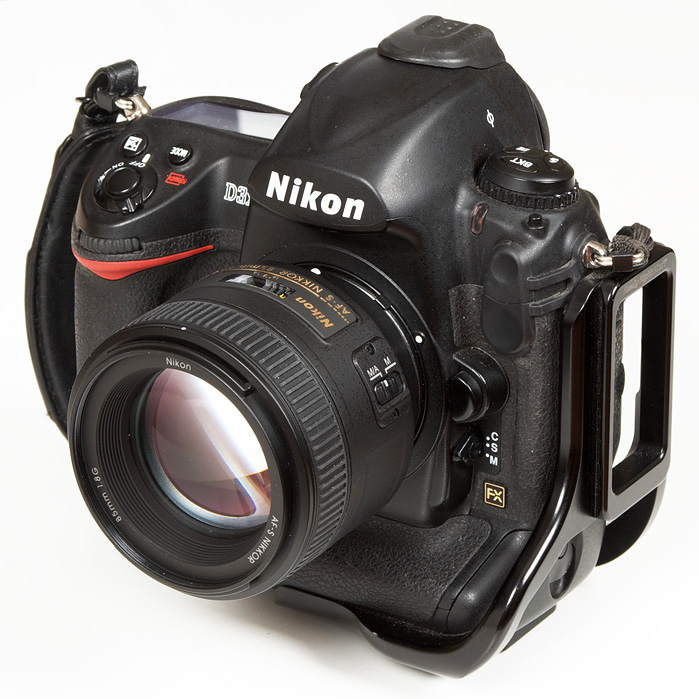 カメラ レンズ(単焦点) Nikkor AF-S 85mm f/1.8 G (FX) - Review / Test Report
