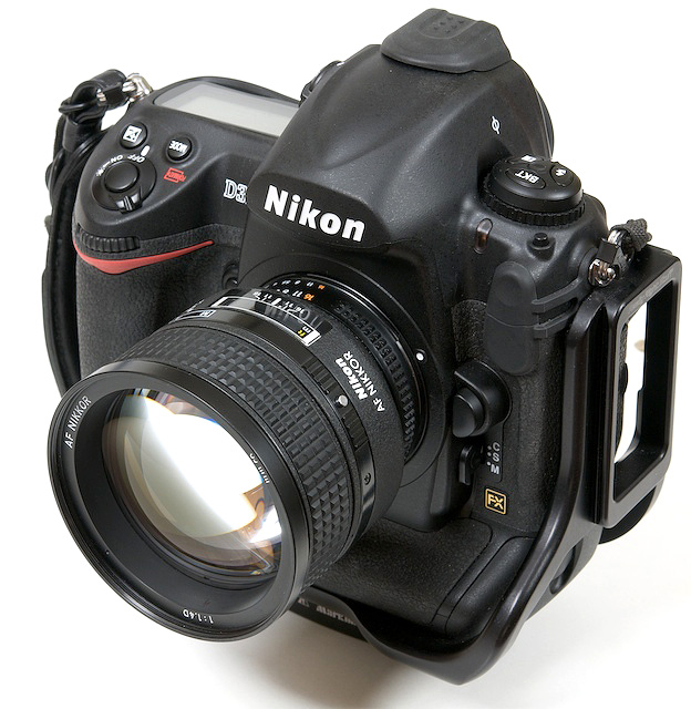 フロントキ Nikon - Ai AF Nikkor 85mm f/1.4D IF Nikon 短焦点の通販 by Miz's shop｜ニコンならラクマ いたします