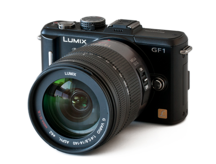 Panasonic LUMIX G VARIO HD 14-140mm f/4-5.8 ASPH. O.I.S. - Review