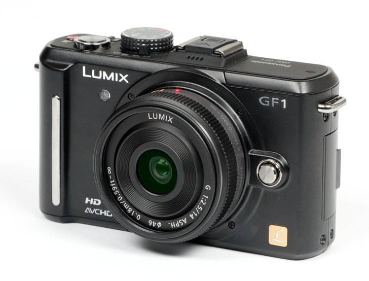 thema zout Precies Panasonic Lumix G 14mm f/2.5 ASPH - Review / Lens Test Report