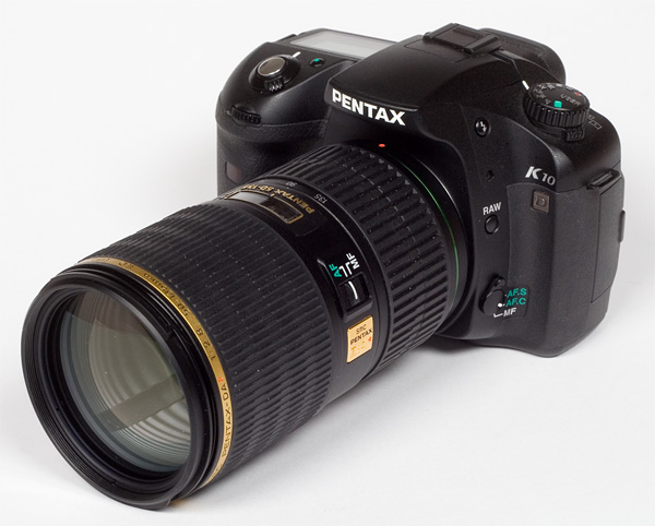 PENTAX-DA☆50-135mmF2.8ED[IF] SDM-