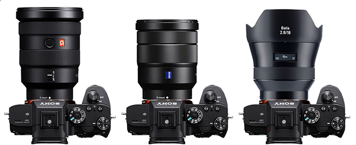 Sony Fe 16 35mm F 2 8 Gm Sel1635gm Review Test Report Sample Images Verdict