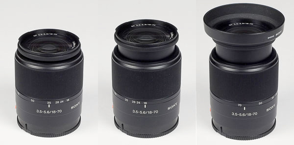 Sony 18 70mm F 3 5 5 6 Dt Sal 1870 Review Lab Test Report