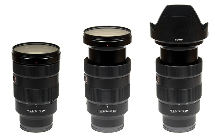 Sony Fe 24 70mm F 2 8 Gm Sel2470gm Review Lab Test Sony Fe 24 70mm F 2 8 Gm Sel2470gm Review Lab Test