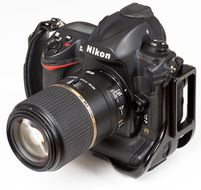オーセンティック TAMRON SP 90MM F/2.8 Nikon その他